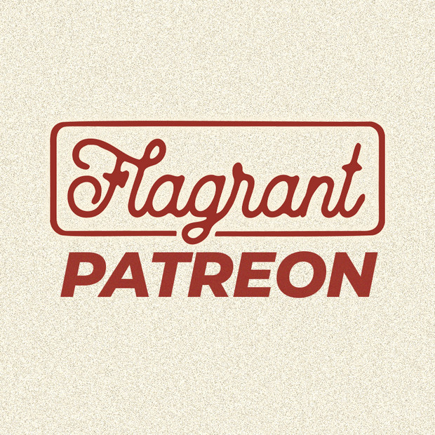 Flagrant